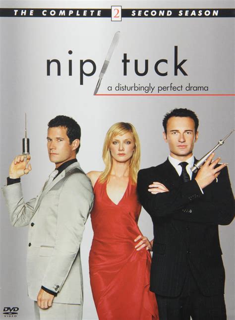 nip/tuck cast season 1|gina russo nip tuck.